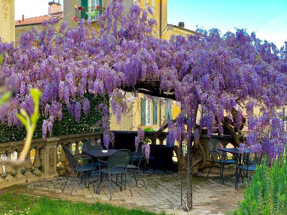 Cernaia Rooms La Spezia Exterior photo